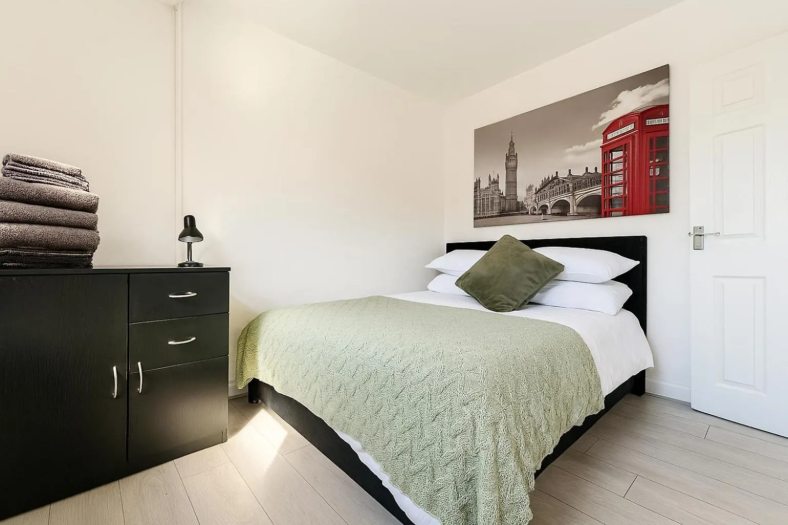 Luxury Flat By Tower Bridge, London - 2 Bedrooms, Free Parking United Kingdom